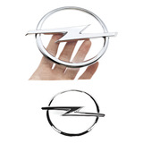 Kit Emblema Opel Grade