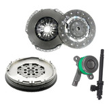 Kit Embreagem 260mm Atuador Volante Bimassa Master 2 3 2020