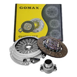 Kit Embreagem 280x10 Iveco Daily 3 0 35s14 70c16 2013 