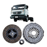 Kit Embreagem 330mm Volkswagen
