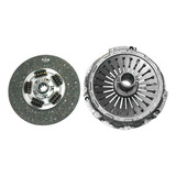 Kit Embreagem 365mm Ford Cargo 1723e Cabine Nova 2012 Diante