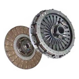 Kit Embreagem 395mm 104707 1 Eaton Bus 18320ot Bus B270f
