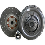 Kit Embreagem 395mm Embreagex Remano K6597 Constellation