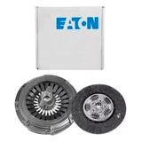 Kit Embreagem 395mm Novo 104711 1 Eaton Ford Cargo