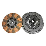 Kit Embreagem 430mm Para Para Para Scania S113 Ano 96 O