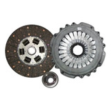 Kit Embreagem 430mm Scania Serie 4 Sachs 6450