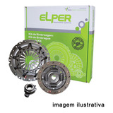 Kit Embreagem 7528035 L200