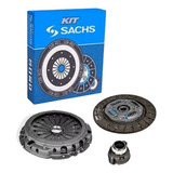 Kit Embreagem A20 D10 D20 Bonanza Motor Perkins Até 1992