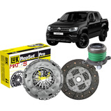 Kit Embreagem Amarok Cd 2012 2012