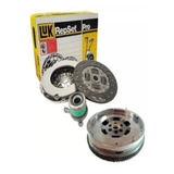 Kit Embreagem Amarok Luk Volante Motor Bimassa Bi massa