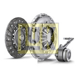 Kit Embreagem Astra 1 8 8v 2003 2004 Luk 621 3066 33 0