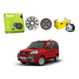 Kit Embreagem Atuador Doblo Etorq 1 8 2011 A 2022