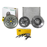 Kit Embreagem Atuador E Volante Master 2 3 16v 2020 2021