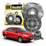 Kit Embreagem Atuador Fiat Grand Siena 1 6 Etorq 2016 2017