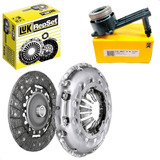 Kit Embreagem Atuador Fiesta