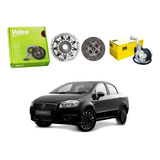 Kit Embreagem Atuador Linea 1 8 2010 A 2014