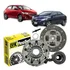 Kit Embreagem + Atuador Luk Gm Onix 1.0 1.4 8v 2013 2021