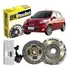 Kit Embreagem + Atuador March 1.6 16v 2015 2016 2017 2018/..