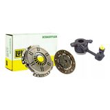 Kit Embreagem Atuador Nissan