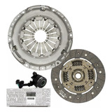 Kit Embreagem Atuador Nissan