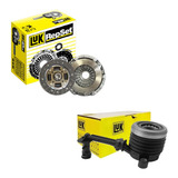 Kit Embreagem Atuador Nissan