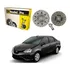 Kit Embreagem Atuador Original Toyota Etios Sedan 1.3 2018