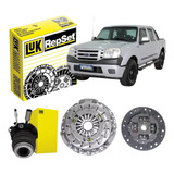 Kit Embreagem Atuador Ranger Xl 2 3 2008 2009 2010 2011 2012