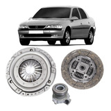 Kit Embreagem Atuador Vectra 97 98 99 2000 Motor 2 2 8v 16v