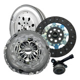 Kit Embreagem Atuador Volante Master 2 3 16v 2013 2014 