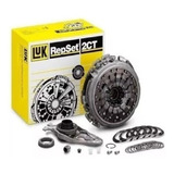 Kit Embreagem Audi A1 A3 Fsi 1 4 Original Luk