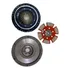 Kit Embreagem Audi A3 1.8 Turbo 20v Ceramic Power