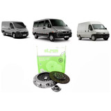 Kit Embreagem Boxer 2 8 Hdi Td 2006 Em Diante Elper 80300