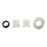 Kit Embreagem Bucha Alavanca Cambio Ecosport 1997 A 2002