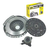 Kit Embreagem C Atuador Etios 1 3 1 5 2016 2017 2018 19 Luk