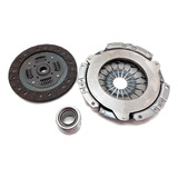 Kit Embreagem C Rolamento Pajero Tr4 2 0 16v 2003 Em Diante