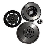 Kit Embreagem C Volante Plato Disco Rolamento Jumpy Genuíno