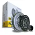 Kit Embreagem C3 1.4 8v Glx Flex 2006 2007 2008 Luk Origin.