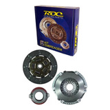 Kit Embreagem Caminhão Effa Jmc N900 N601 2 8 Diesel 2011