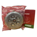 Kit Embreagem Cb250 Twister Cb 250 2016 Ate 2022 Cb250f Wgk
