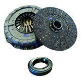 Kit Embreagem Cbt 2105