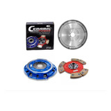 Kit Embreagem Ceramica Audi A3 Golf Gti 1 8 20v Turbo