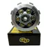 Kit Embreagem Cg 150 Preparada 2004 A 20015   6 Molas Gp