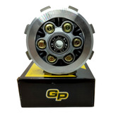 Kit Embreagem Cg 150 Preparada 2004 A 20015 6 Molas Gp