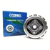 Kit Embreagem Cg Titan 150 Mix 2010 2011 2012 Cobreq Origina