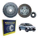 Kit Embreagem Chery Celer 1 5 A Partir 2013   