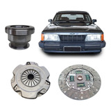 Kit Embreagem Chevrolet Opala