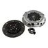 Kit Embreagem Citroen Berlingo Xantia Peugeot 306 Partner