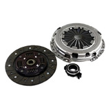 Kit Embreagem Citroen Berlingo