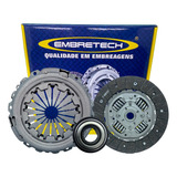 Kit Embreagem Citroen C3