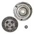 Kit Embreagem Citroen Picasso Xsara 2.0 16v 2004 2005 2006